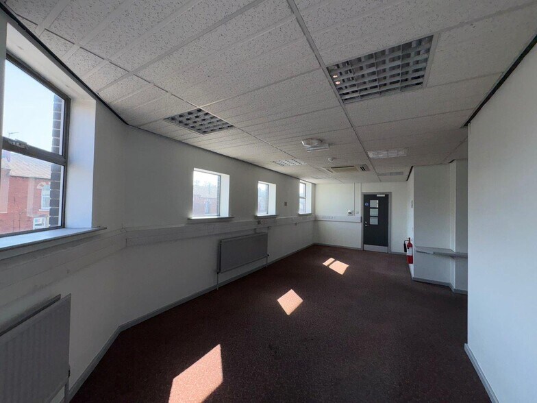 583 Mansfield Rd, Nottingham en alquiler - Foto del interior - Imagen 3 de 4