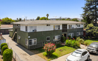 Más detalles para 1072 W Wilson St, Pomona, CA - Edificios residenciales en venta