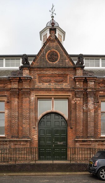 Mill Rd, Cambridge en venta - Foto del edificio - Imagen 2 de 7