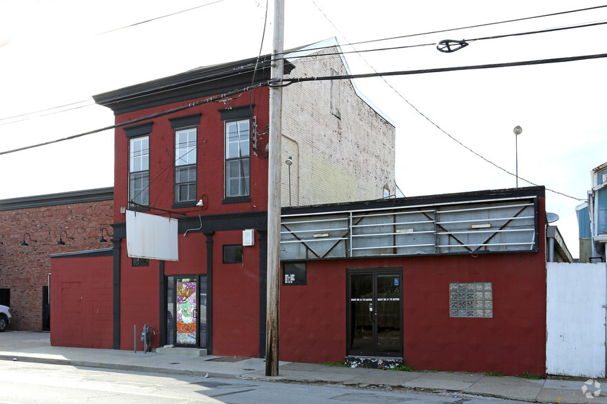 1032 Story Ave, Louisville, KY en alquiler - Foto del edificio - Imagen 2 de 2