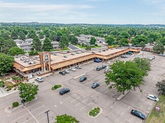 Más detalles de 4701-4799 N Academy Blvd, Colorado Springs, CO - Local en alquiler