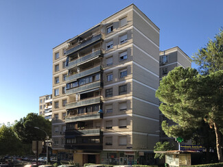 Más detalles para Calle Sierra de Alcubierre, 2, Alcorcón - Edificios residenciales en venta