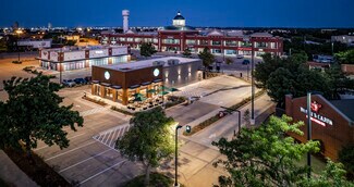 Más detalles de 3209 S Broadway, Edmond, OK - Varios usos en alquiler