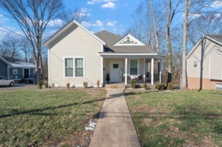 1327 Park St, Bowling Green, KY en venta - Foto principal - Imagen 1 de 69