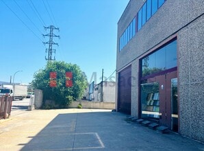 Nave en Santa Perpètua de Mogoda, Barcelona en alquiler Foto del edificio- Imagen 1 de 5