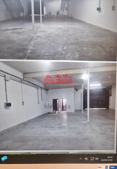 Nave en Elche, Alicante en alquiler - Foto del interior - Imagen 2 de 11