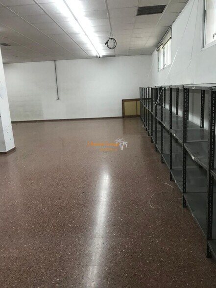 Nave en Alicante, Alicante en alquiler - Foto del edificio - Imagen 3 de 7