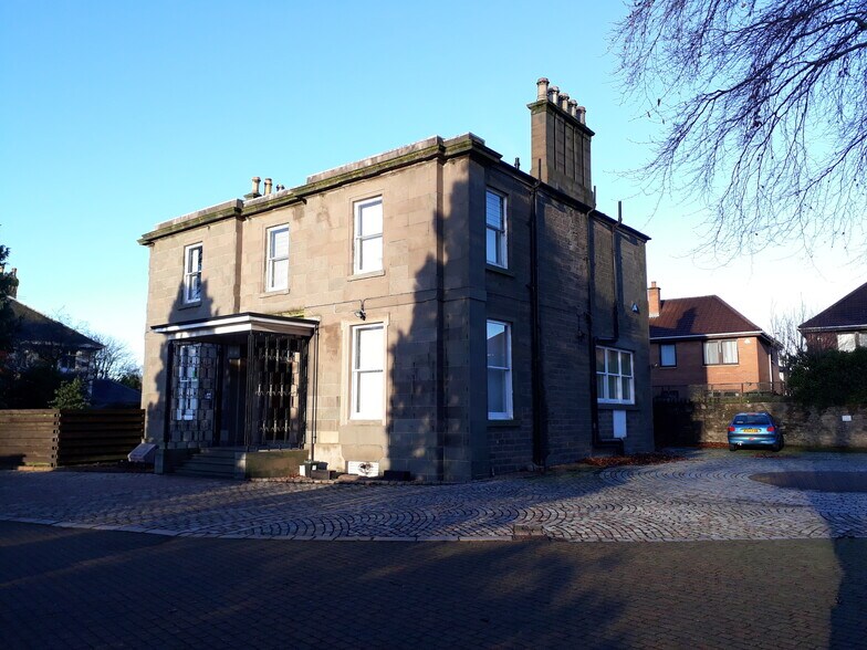 310 Broughty Ferry Rd, Dundee en alquiler - Foto del edificio - Imagen 1 de 2