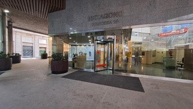 Calle de la Princesa, 25, Madrid, Madrid en alquiler Foto del interior- Imagen 1 de 19