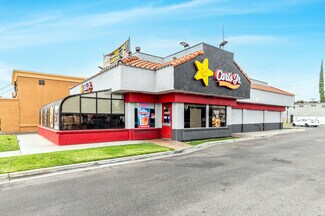 Más detalles de 21201 Sherman Way, Canoga Park, CA - Local en venta