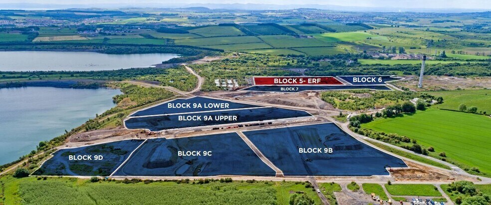 7 Plot, Kinglassie en venta - Foto del edificio - Imagen 2 de 4