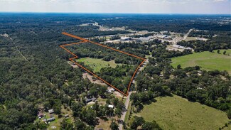Más detalles de 3108 Lufkin ave, Lufkin, TX - Terreno en venta