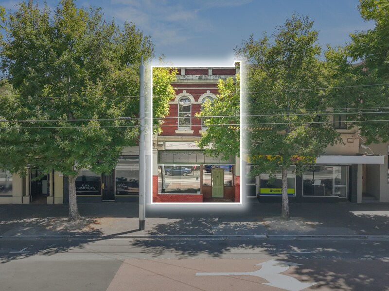 374 Clarendon St, South Melbourne en venta Foto principal- Imagen 1 de 14