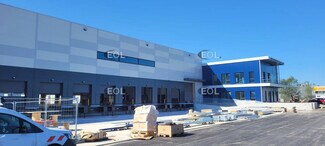 Más detalles de Nave en alquiler