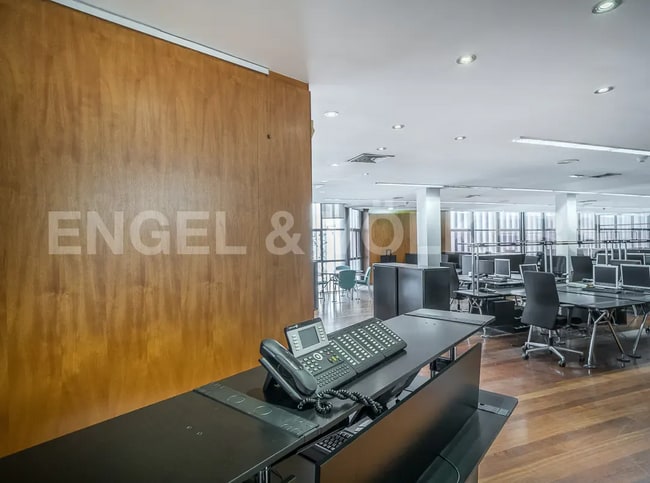 Más detalles de Oficina en venta