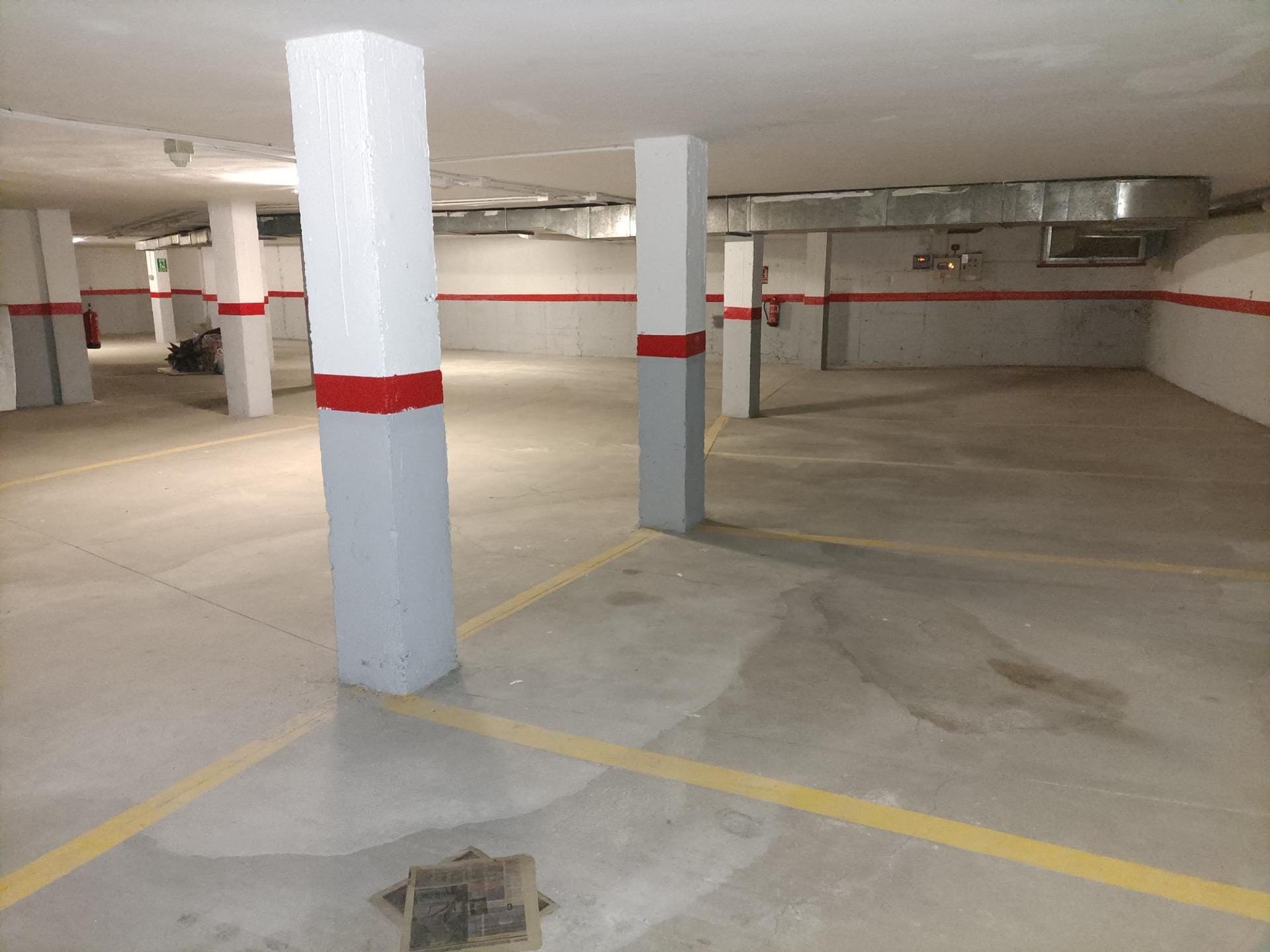 Edificio residencial en Valdemoro, Madrid en venta Foto del edificio- Imagen 1 de 4