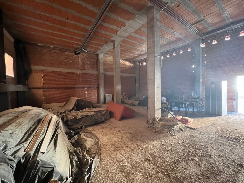 Avenida Berlín, 1, Arganda del Rey, Madrid en venta - Foto del interior - Imagen 3 de 6