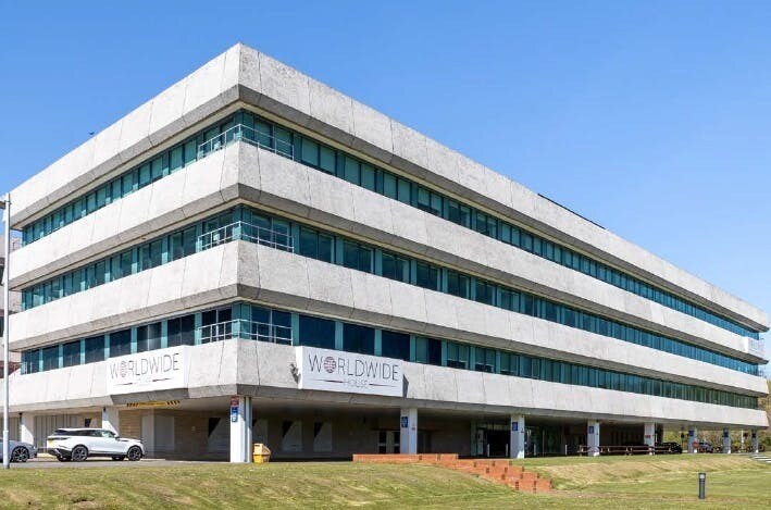 Thorpe Wood, Peterborough en alquiler - Foto del edificio - Imagen 2 de 8