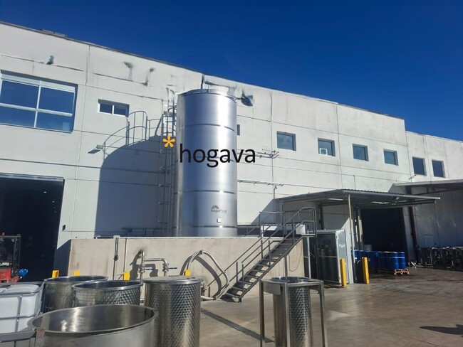 Más detalles de Nave en venta