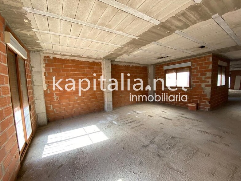 Nave en València, Valencia en venta - Foto del edificio - Imagen 2 de 25
