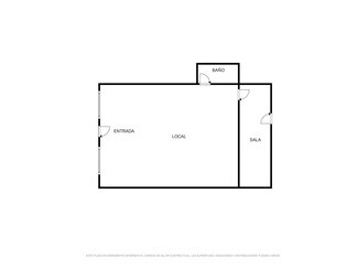 Más detalles de Local en venta