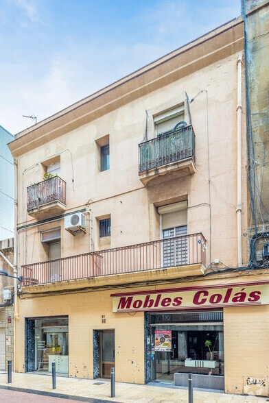 Edificio residencial en Barcelona, Barcelona en venta - Foto principal - Imagen 1 de 2