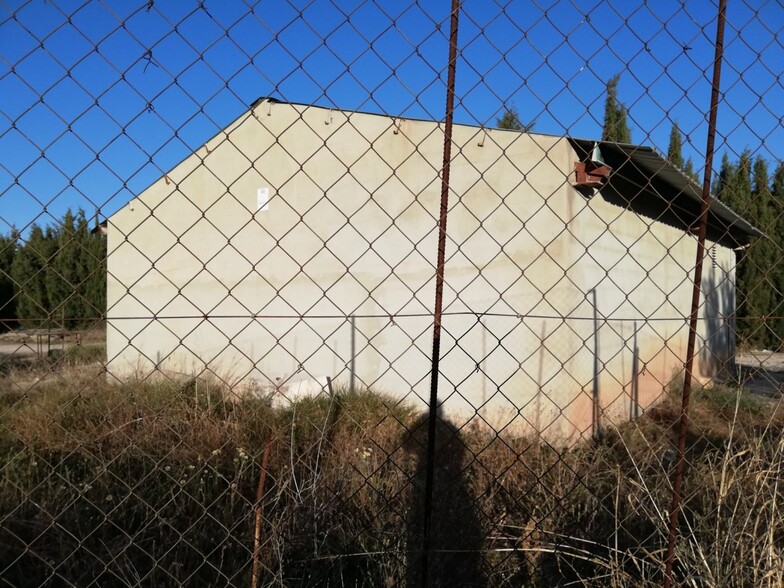 Terreno en València en venta - Foto del edificio - Imagen 3 de 4