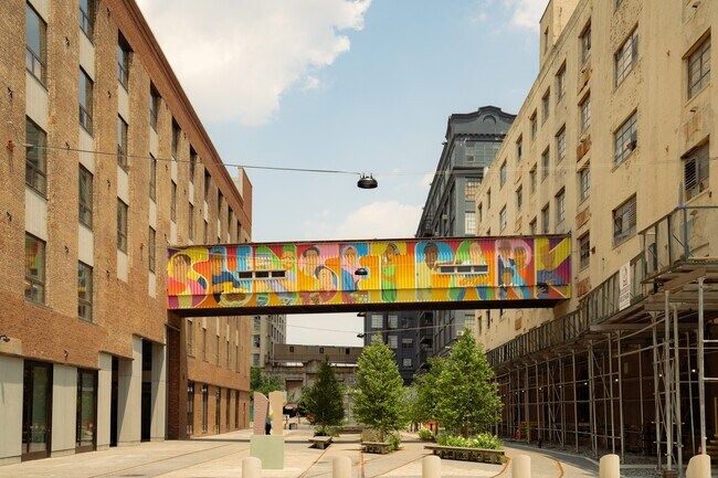 Más detalles de 4100 1st Ave, Brooklyn, NY - Flex, nave en alquiler