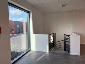 8 Avenue Du Vert Galant, Saint-Ouen-l'Aumône en alquiler Foto del interior- Imagen 2 de 4