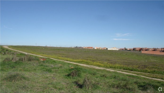 Terrenos en Casarrubios del Monte, Toledo en venta - Foto del edificio - Imagen 2 de 3