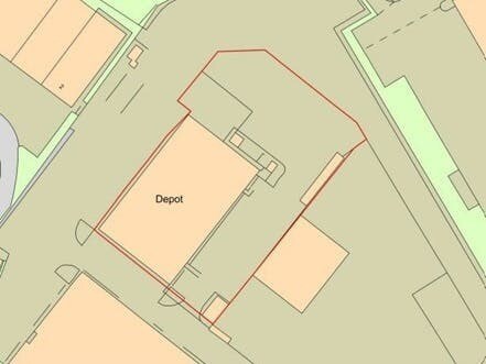 Middleton Grv, Leeds en alquiler - Foto del edificio - Imagen 2 de 4