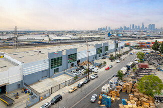 Más detalles para 1525-1545 Rio Vista Ave, Los Angeles, CA - Naves en alquiler