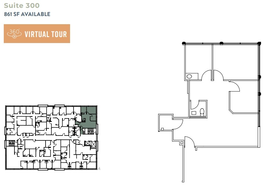 450 4th Ave, Chula Vista, CA en alquiler Plano de la planta- Imagen 1 de 1