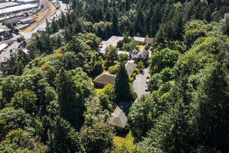 2640 NW Alexandra Ave, Portland, OR - VISTA AÉREA  vista de mapa - Image1