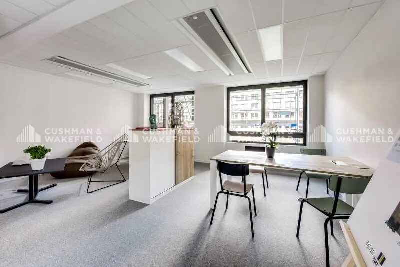 120 Rue Masséna, Lyon en alquiler Foto del interior- Imagen 1 de 3