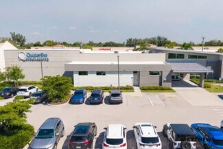 Más detalles de 112 Del Prado Blvd, Cape Coral, FL - Oficina en venta