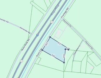 Más detalles de Pointe South Dr, Yemassee, SC - Terreno en venta