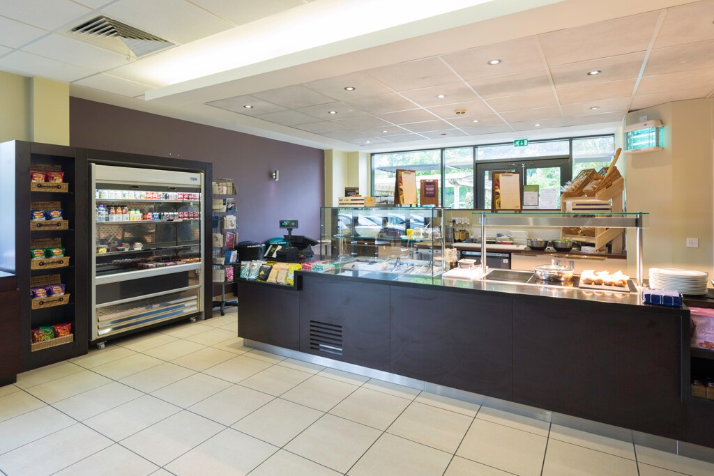 1 Seebeck Pl, Milton Keynes en alquiler Foto del interior- Imagen 1 de 7