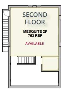 213 Mesquite, Aledo, TX en alquiler Plano de la planta- Imagen 1 de 1