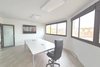 Oficina en Perpignan en venta Plano de la planta- Imagen 1 de 4