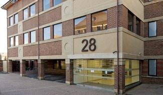 Más detalles de 28 Clarendon Rd, Watford - Oficina en alquiler