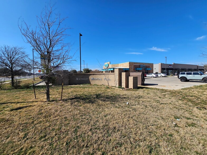 1926 Antilley Rd, Abilene, TX en venta - Foto del edificio - Imagen 2 de 7