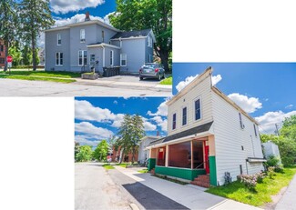 Más detalles para 912 N 6Th Street & 525 Fulton Street – en venta, Wausau, WI