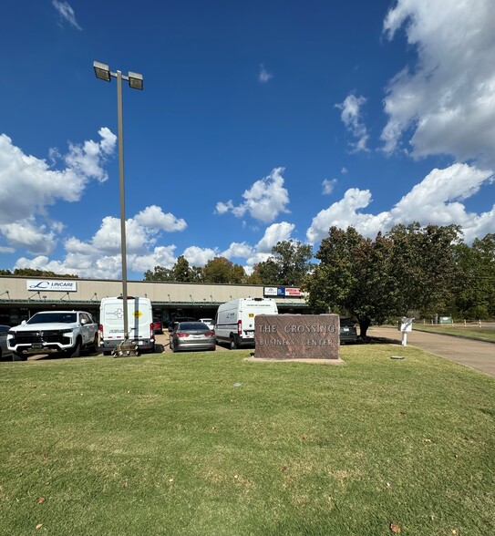 8735 Sheltie Dr, Maumelle, AR en alquiler - Foto del edificio - Imagen 1 de 5