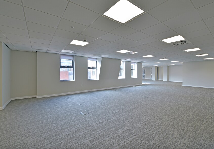 33 Park Pl, Leeds en alquiler - Foto del interior - Imagen 3 de 9