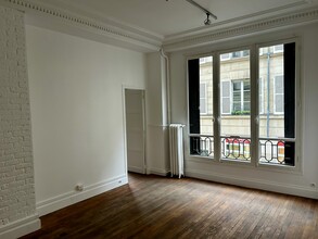 16 Rue Martel, Paris en alquiler Foto del interior- Imagen 2 de 6