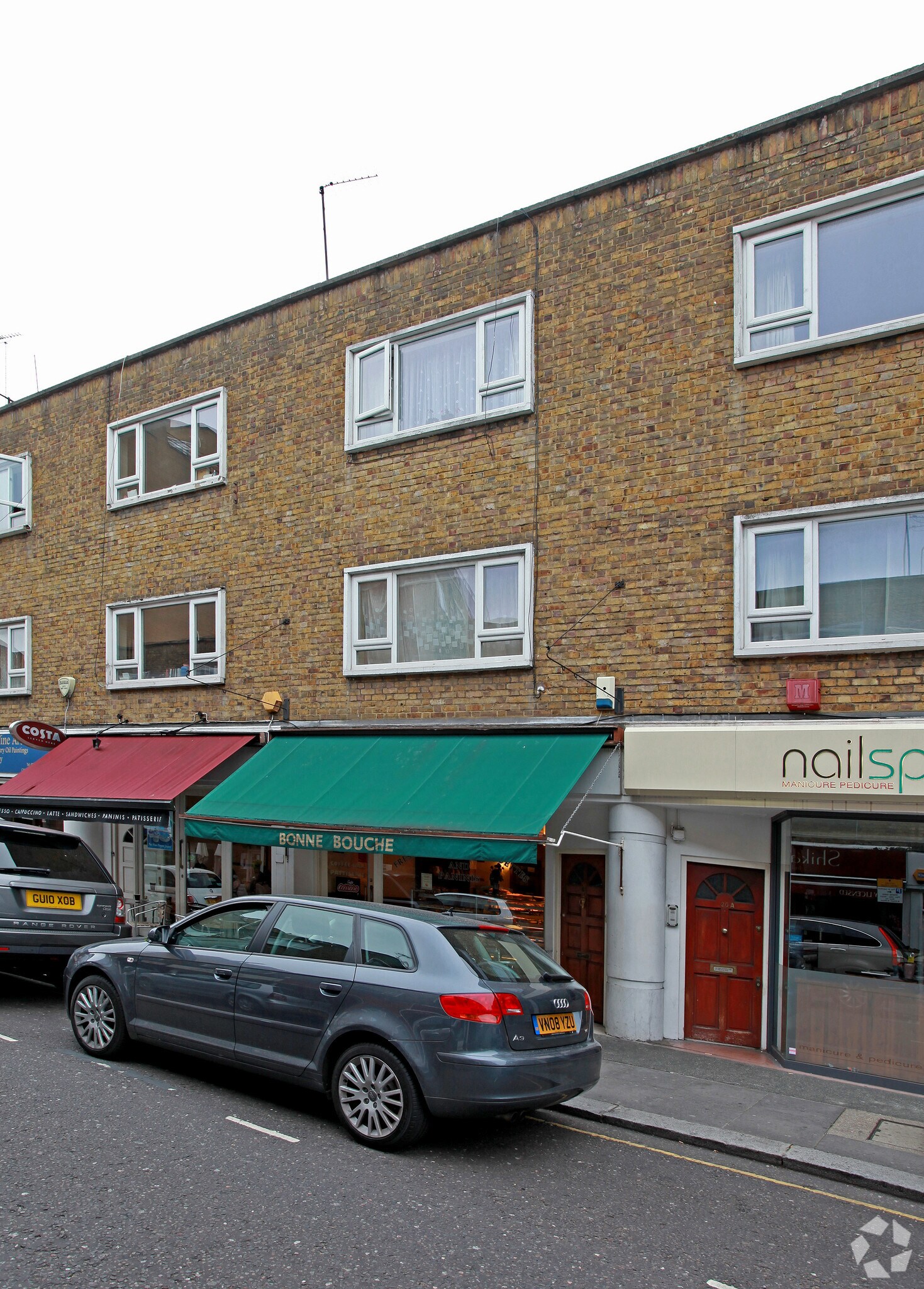 22-22A Bute St, London en venta Foto principal- Imagen 1 de 3