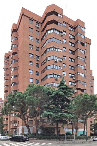 Más detalles para Calle De Pedro Rico, 31, Madrid - Edificios residenciales en venta