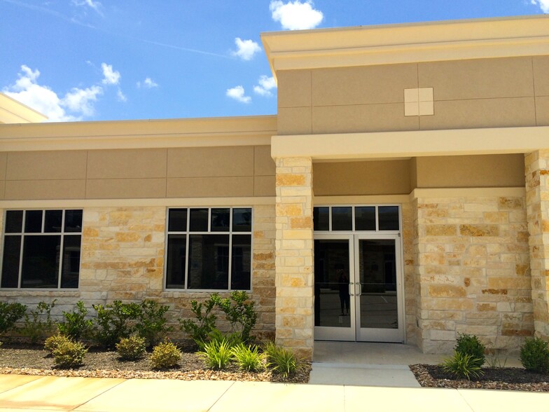 6126 Sienna Ranch Rd, Missouri City, TX en venta - Foto del edificio - Imagen 2 de 2