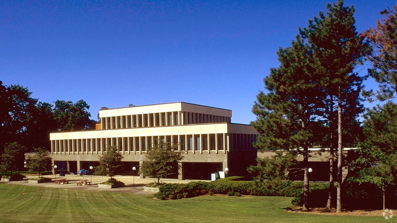 26 Columbia Tpke, Florham Park, NJ en alquiler - Foto del edificio - Imagen 2 de 9